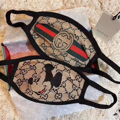 gucci x disney slides|gucci x disney mask.